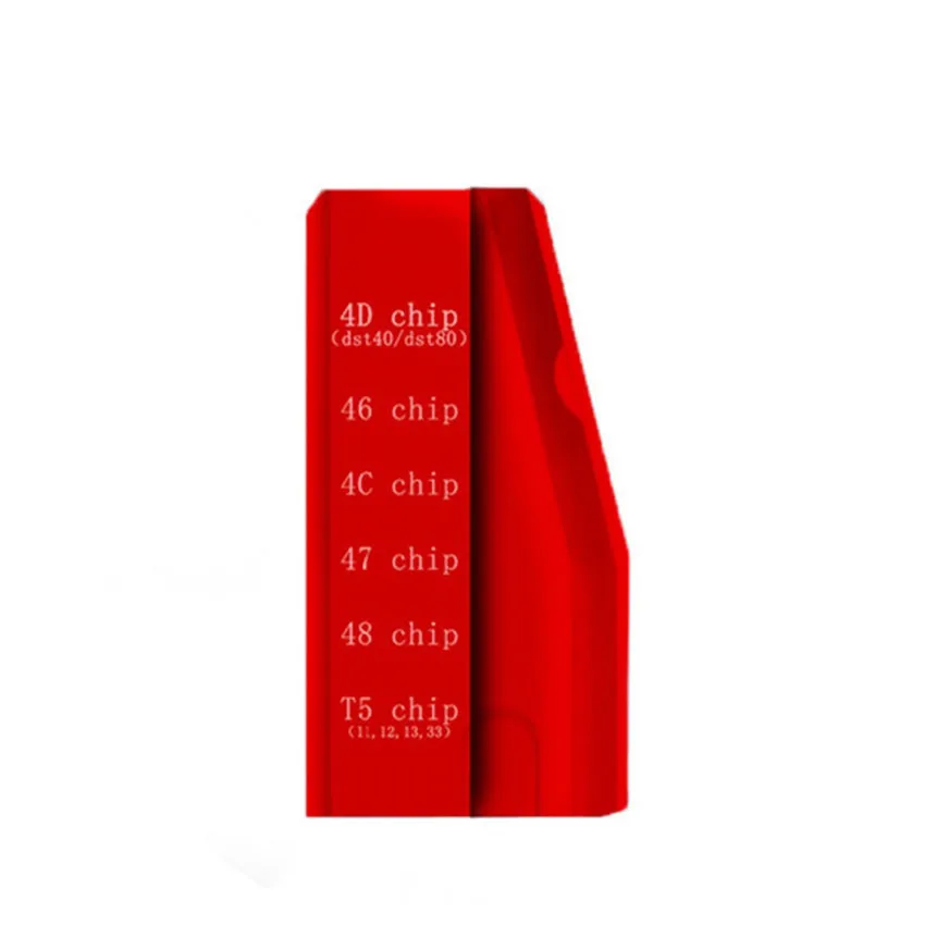 5PCS/LOT Original JMD King Chip JMD Handy Baby Key Copier JMD Chip for CBAY Super Red Chip JMD 46/48/4C/4D/G Chip
5PCS/LOT Original JMD King Chip JMD Handy Baby Key Copier JMD Chip for CBAY Super Red Chip JMD 46/48/4C/4D/G Chip