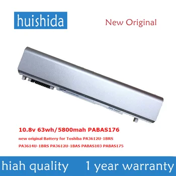 10.8V 63wh PA3534U-1BRS New original Laptop bettery for Toshiba Satellite A300 A500 L200 L300 L500 L550 M206 M207 series
10.8V 63wh PA3534U-1BRS New original Laptop bettery for Toshiba Satellite A300 A500 L200 L300 L500 L550 M206 M207 series