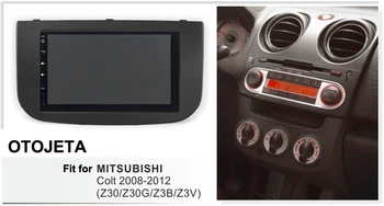 Android 10 radio 8core car multimedia GPS Navigation for Mitsubishi Colt Z30 Z30G Z3B Z3V aux bluetooth DVD video player frame
Android 10 radio 8core car multimedia GPS Navigation for Mitsubishi Colt Z30 Z30G Z3B Z3V aux bluetooth DVD video player frame
