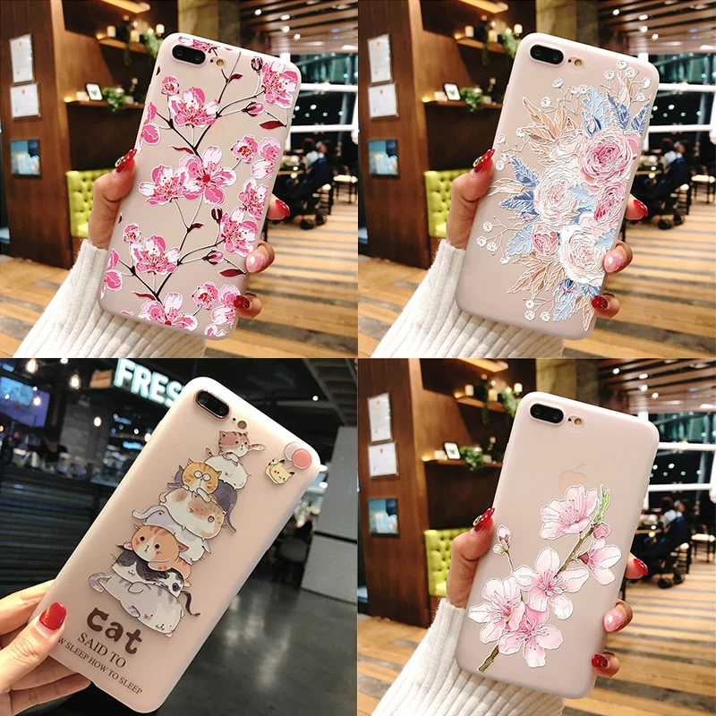 3D Emboss TPU For Samsung Galaxy A50 A30 S10e S10 S9 S8 A9 A8 Plus 2018 S7 S6 Edge M20 M10 Note 9 8 4 Grand Prime G530 Cell Case
3D Emboss TPU For Samsung Galaxy A50 A30 S10e S10 S9 S8 A9 A8 Plus 2018 S7 S6 Edge M20 M10 Note 9 8 4 Grand Prime G530 Cell Case