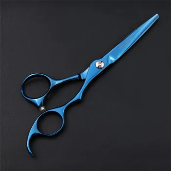 Purple Dragon 5.5 Inch Japan Stainless Steel 9cr Scissors Hairdresser Professional Hair Cutting Tapering Barber-Shop-supplies
Purple Dragon 5.5 Inch Japan Stainless Steel 9cr Scissors Hairdresser Professional Hair Cutting Tapering Barber-Shop-supplies