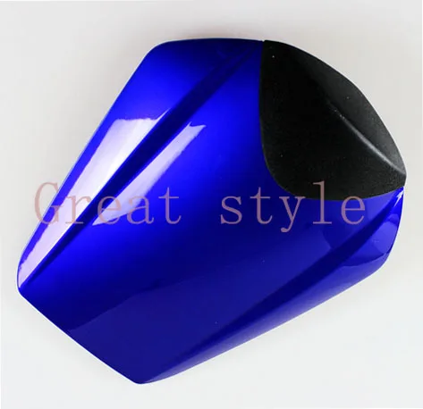 New Rear Seat Cover Cowl,solo racer scooter seat Motorbike Motorcycle Blue For Honda CBR1000RR CBR 1000RR CBR 1000 RR 2008-2015
New Rear Seat Cover Cowl,solo racer scooter seat Motorbike Motorcycle Blue For Honda CBR1000RR CBR 1000RR CBR 1000 RR 2008-2015
