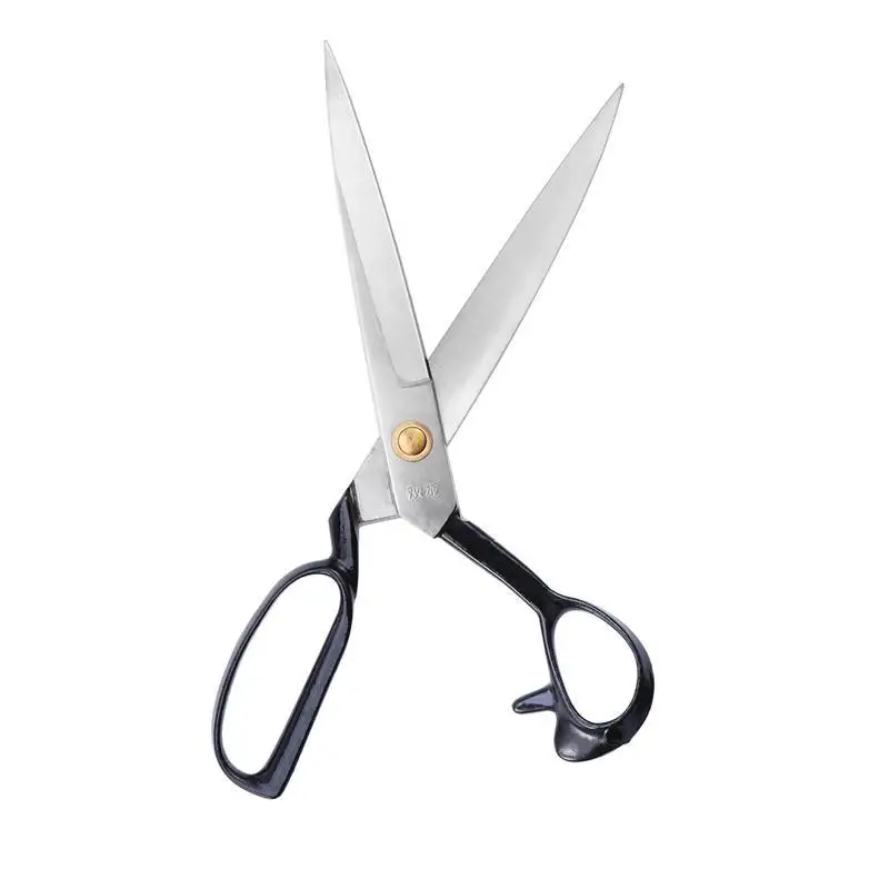 WINOMO 8 Inch Dressmaking Scissors Stainless Steel Tailors Scissors for Cutting Fabric and Leather
WINOMO 8 Inch Dressmaking Scissors Stainless Steel Tailors Scissors for Cutting Fabric and Leather