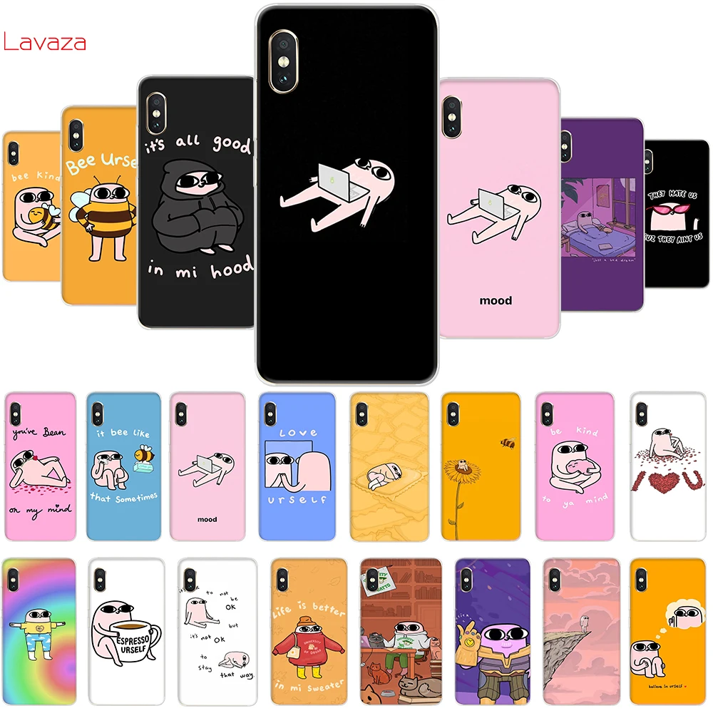 Lavaza ketnipz Colorful Cute Hard Phone Cover for Xiaomi Mi 8 A2 Lite 9 SE A1 Max 3 F1 for Redmi 7 Go Case
Lavaza ketnipz Colorful Cute Hard Phone Cover for Xiaomi Mi 8 A2 Lite 9 SE A1 Max 3 F1 for Redmi 7 Go Case