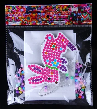 1 Set Animals flowers New Perler Beads 5mm Hama Beads Fuse Beads Jigsaw Handmaking Puzzle Educational DIY Kids Toys with Tools
1 Set Animals flowers New Perler Beads 5mm Hama Beads Fuse Beads Jigsaw Handmaking Puzzle Educational DIY Kids Toys with Tools