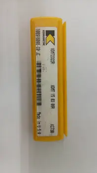 5PCS KENNAMETAL CARBIDE INSERT XDMT150308R KC730
5PCS KENNAMETAL CARBIDE INSERT XDMT150308R KC730