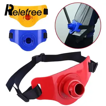 Relefree Fishing Gimbal Waist Belt High Strength Adjustable Increase strength Accessories
Relefree Fishing Gimbal Waist Belt High Strength Adjustable Increase strength Accessories