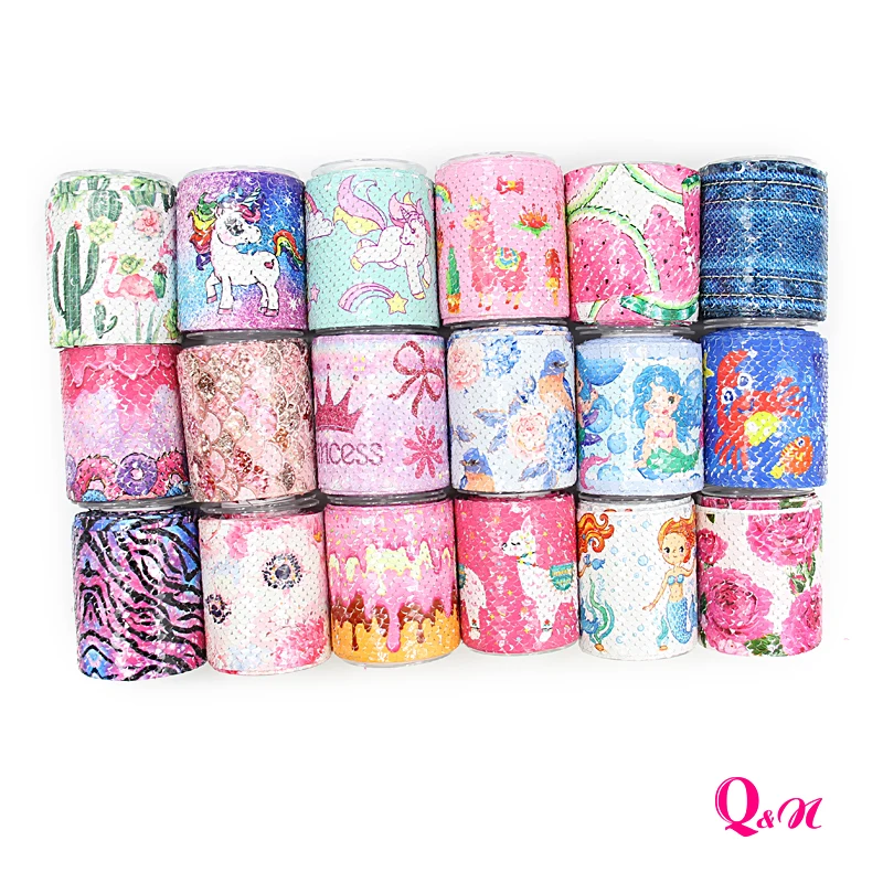 sequin ribbon 01-2
