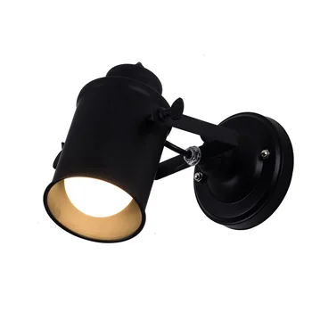 Ac90-260V Vintage Wall Lamp Retro iron Decor Wall Lights Fixtures For Living Room Home Indoor Sconces Lighting Decorative
Ac90-260V Vintage Wall Lamp Retro iron Decor Wall Lights Fixtures For Living Room Home Indoor Sconces Lighting Decorative
