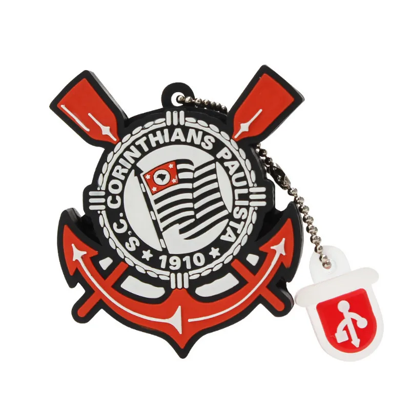 Creative Usb Flash Drive 32GB Football Club Logo Usb Stick 4GB 8GB 16GB 32GB 64GB 128GB USB 2.0 Flash Memory stick Free Shipping
Creative Usb Flash Drive 32GB Football Club Logo Usb Stick 4GB 8GB 16GB 32GB 64GB 128GB USB 2.0 Flash Memory stick Free Shipping