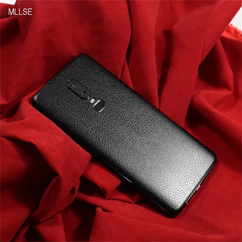 OnePlus 7 Pro BEST Leather Skins Protective Film Wrap Skin Phone Back Paste Film Sticker For One Plus 7 1+6T 1+6 Back Sticker
OnePlus 7 Pro BEST Leather Skins Protective Film Wrap Skin Phone Back Paste Film Sticker For One Plus 7 1+6T 1+6 Back Sticker