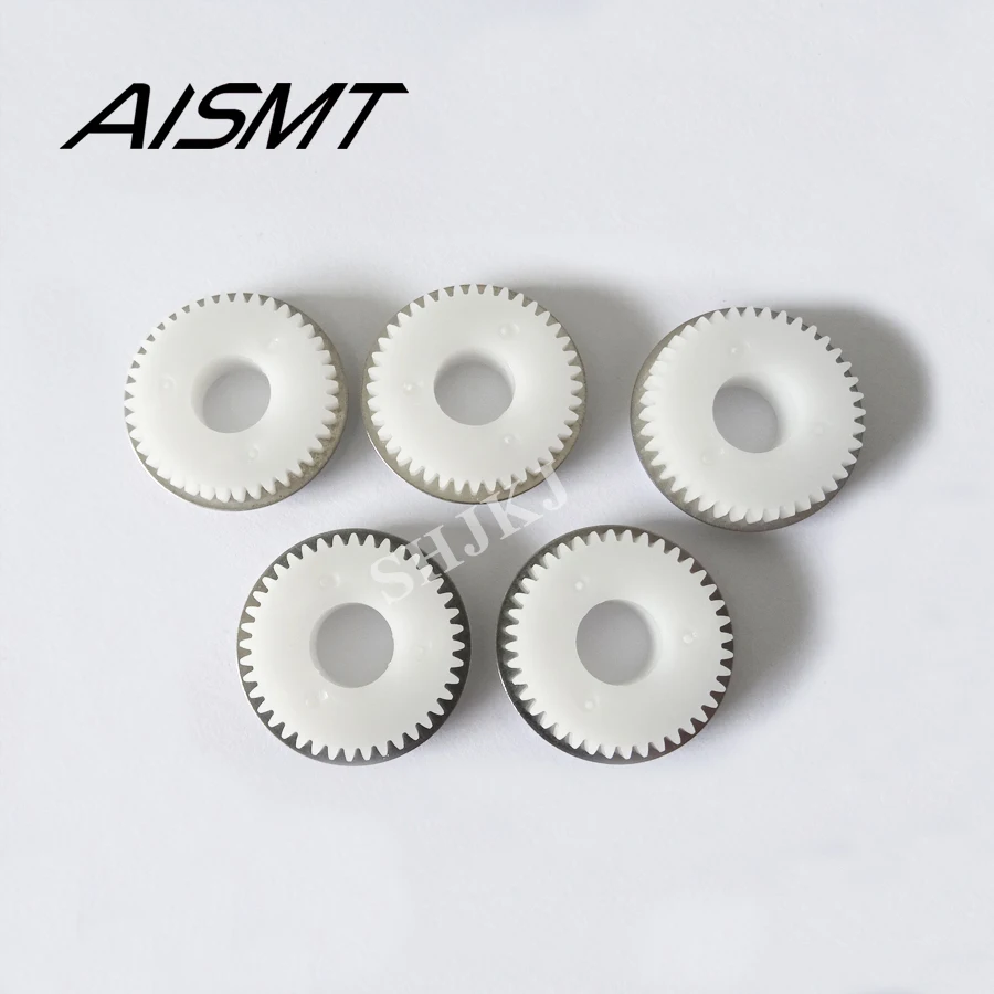 CP45 CP40 J7265087A FPRMING GEAR For Samsung Pick & Place Machine 8mm Series Feeder
CP45 CP40 J7265087A FPRMING GEAR For Samsung Pick & Place Machine 8mm Series Feeder