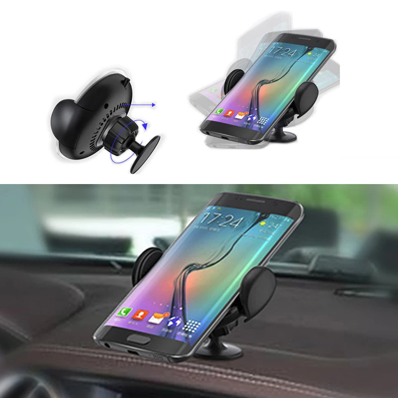 QI wireless charger phone holder car GPS navigation holder for BMW E90 E60 F10 F20 F30 for VW Polo Passat Jetta for Audi A3 8V
QI wireless charger phone holder car GPS navigation holder for BMW E90 E60 F10 F20 F30 for VW Polo Passat Jetta for Audi A3 8V