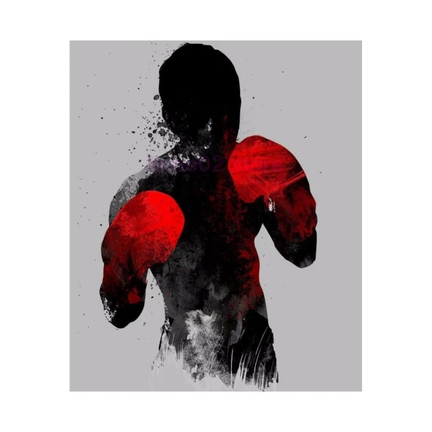GILDAN Striker Boxing Muay Thai Kickboxing MMA Mural T-Shirt T-Shirt Trendy Creative Graphic T-shirt Top
GILDAN Striker Boxing Muay Thai Kickboxing MMA Mural T-Shirt T-Shirt Trendy Creative Graphic T-shirt Top