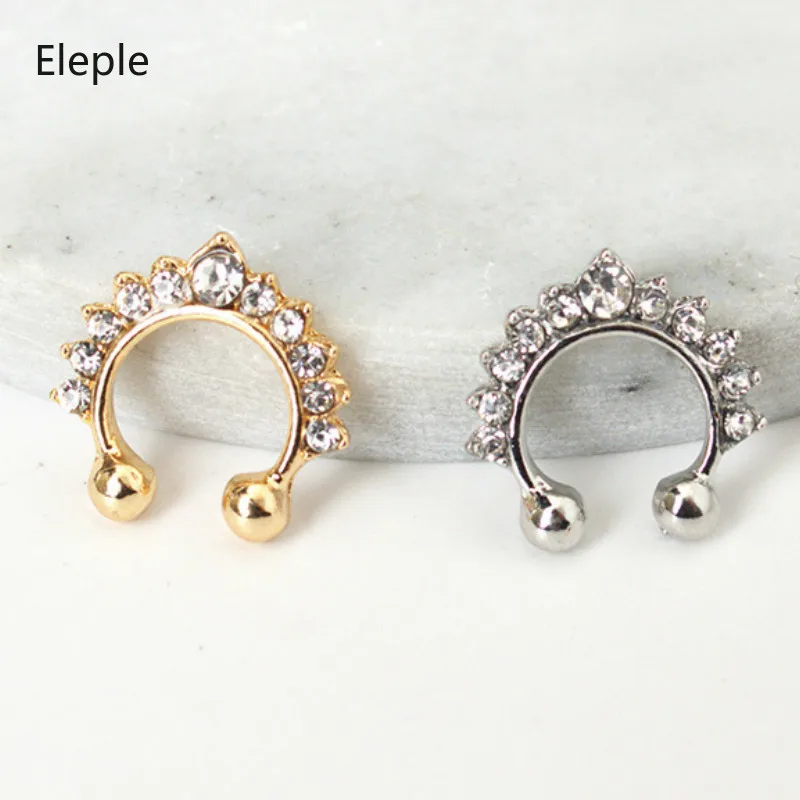Eleple Queen Princess Clips single Earrings for Women Luxury Dazzling Stone Presents Earring Wholesale Jewelry Factory B6029
Eleple Queen Princess Clips single Earrings for Women Luxury Dazzling Stone Presents Earring Wholesale Jewelry Factory B6029