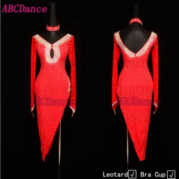latin dance dress women salsa rumba modern dance costumes latin dress dancing clothes Dancewear dress latin kids salsa dress
latin dance dress women salsa rumba modern dance costumes latin dress dancing clothes Dancewear dress latin kids salsa dress