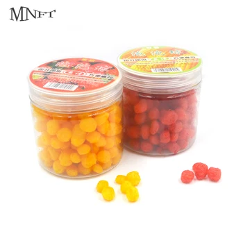 MNFT 6 Bottle Fishing Baits Lure Cereal Fruit Flavor Bait Balls Flavor Bait Balls Pop Floating Boilies Bola Isca De Pesca
MNFT 6 Bottle Fishing Baits Lure Cereal Fruit Flavor Bait Balls Flavor Bait Balls Pop Floating Boilies Bola Isca De Pesca