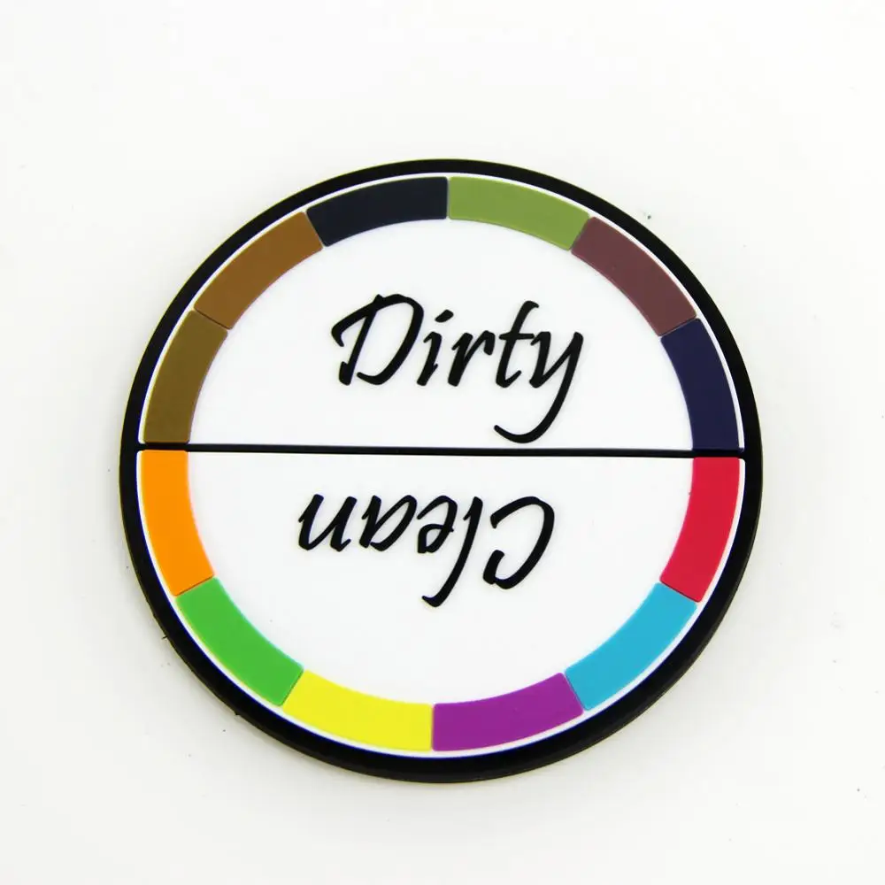 50pcs/lot DHL/FEDEX FREE SHIP Dishwasher Magnet Dishwasher Clean Dirty Magnet Sign,3.54 Inch,Rubber Coating Prevents Scratches
50pcs/lot DHL/FEDEX FREE SHIP Dishwasher Magnet Dishwasher Clean Dirty Magnet Sign,3.54 Inch,Rubber Coating Prevents Scratches