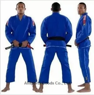 

Top Quality Brazil KORAL Jiu Jitsu Judo Gi Bjj Gi Present a Belt Free Shipping