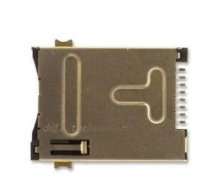 10PCS 04 5036 008 210 862+ SIM card holder 8P self-elastic SIM card slot 8Pin
10PCS 04 5036 008 210 862+ SIM card holder 8P self-elastic SIM card slot 8Pin