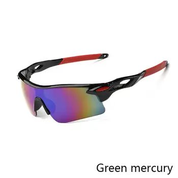 Sport Glasses Cycling Eyewear Unisex Windproof Cycling Sunglasses Light Rainproof Bicycle Eyewear UV400 Bicycle Riding Glasses
Sport Glasses Cycling Eyewear Unisex Windproof Cycling Sunglasses Light Rainproof Bicycle Eyewear UV400 Bicycle Riding Glasses