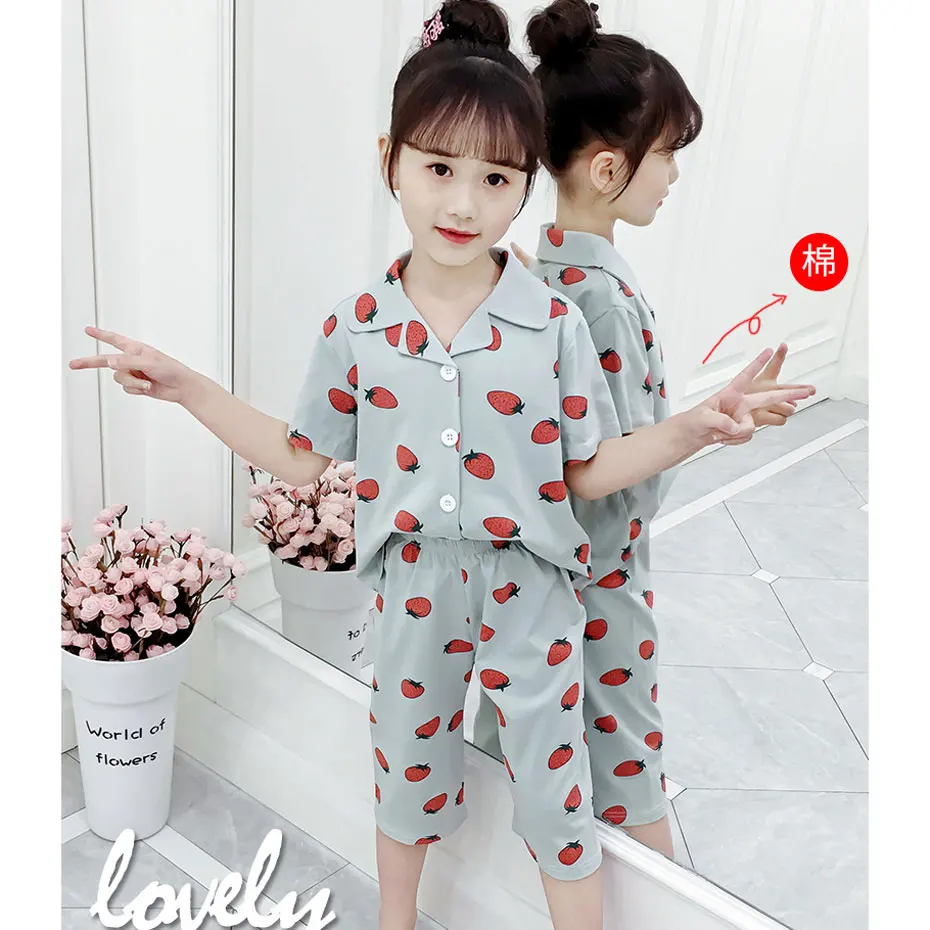 Girls Pajamas Baby Sleepwear Boys Girls Sleep Suit Children's Pajama Sets Cartoon Homewear Long-sleeved Pijama Infant 6 8 10 12
Girls Pajamas Baby Sleepwear Boys Girls Sleep Suit Children's Pajama Sets Cartoon Homewear Long-sleeved Pijama Infant 6 8 10 12