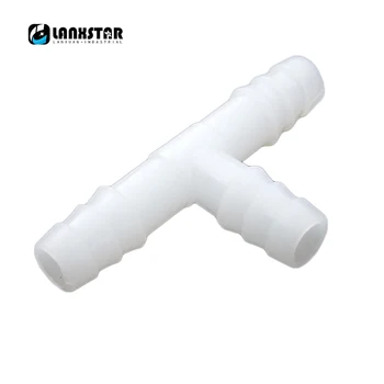 Multi Model T Type Three Way Connection Joint Screw Thread Interface 4-12mm Tee Through Silicon Hose Pipe Fittings Connectors
Multi Model T Type Three Way Connection Joint Screw Thread Interface 4-12mm Tee Through Silicon Hose Pipe Fittings Connectors