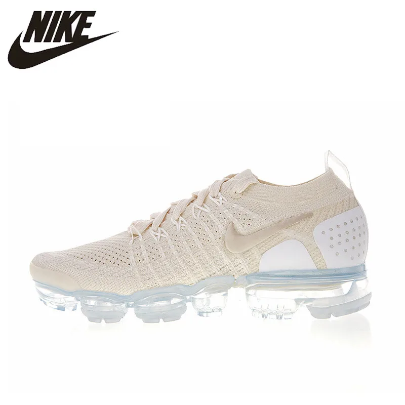 Original Authentic Nike Air VaporMax Flyknit 2.0 Women's Running Shoes Sport Outdoor Breathable Sneakers 2018 New Arrival 942843
Original Authentic Nike Air VaporMax Flyknit 2.0 Women's Running Shoes Sport Outdoor Breathable Sneakers 2018 New Arrival 942843