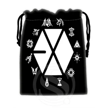 High Quality Custom EXO #5 drawstring bags for mobile phone tablet PC packaging Gift Bags18X22cm SQ00729-@H0608
High Quality Custom EXO #5 drawstring bags for mobile phone tablet PC packaging Gift Bags18X22cm SQ00729-@H0608