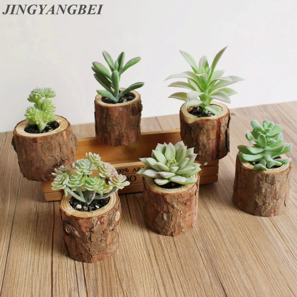 Creative simulation of multi-meat plant potted simulation of flower bonsai home decoration tree stump modeling artificial plants
Creative simulation of multi-meat plant potted simulation of flower bonsai home decoration tree stump modeling artificial plants