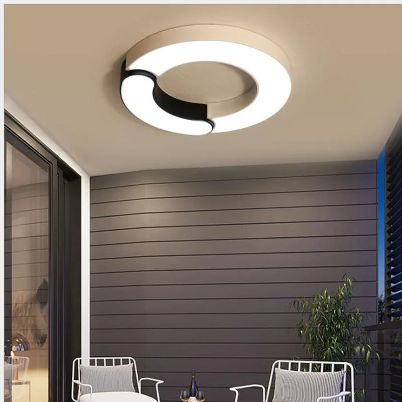 L Creative ceiling lamp simple modern atmosphere home led living room room bedroom warm study black and white lamps led
L Creative ceiling lamp simple modern atmosphere home led living room room bedroom warm study black and white lamps led
