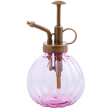 Plant Flower Watering Pot Spray Bottle Garden Mister Sprayer Hairdressing Planting Kettle For Garden Flower Plant лейка дл #LR2
Plant Flower Watering Pot Spray Bottle Garden Mister Sprayer Hairdressing Planting Kettle For Garden Flower Plant лейка дл #LR2