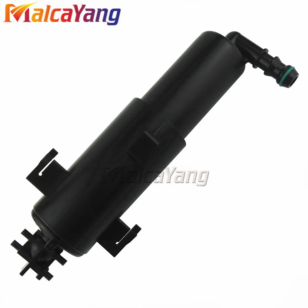 Left/Right Side New Headlight Washer Wiper Nozzle Cylinder Pump For BMW E70 X5 2007-2013 61677173851 61677173852
Left/Right Side New Headlight Washer Wiper Nozzle Cylinder Pump For BMW E70 X5 2007-2013 61677173851 61677173852