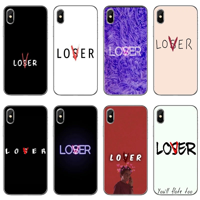 Movie It Losers Club Lover slim TPU Soft Accessories phone cover case For Xiaomi Redmi 3 3s 4 4A 4x 5 plus pro Note 3 4 5 5A
Movie It Losers Club Lover slim TPU Soft Accessories phone cover case For Xiaomi Redmi 3 3s 4 4A 4x 5 plus pro Note 3 4 5 5A