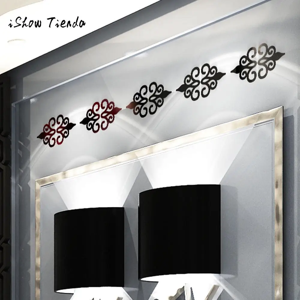 3D Room Decoration Specchio Acrylic Wall Sticker Modern Stickers Kids Rooms Living Room Mirrored Decorative DIY Art
3D Room Decoration Specchio Acrylic Wall Sticker Modern Stickers Kids Rooms Living Room Mirrored Decorative DIY Art