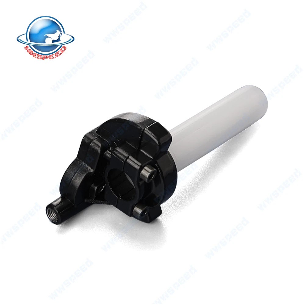 Quick Twist Gas throttle Parts Aluminum Throttle Grip Settle fit KAYO Apollo Bosuer Dirt Pit Bike Visual Grips Xmotos Mikilon
Quick Twist Gas throttle Parts Aluminum Throttle Grip Settle fit KAYO Apollo Bosuer Dirt Pit Bike Visual Grips Xmotos Mikilon
