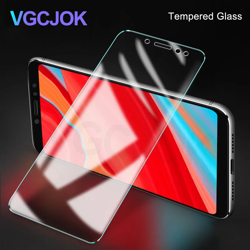 9H Tempered Glass For Xiaomi Redmi 5 5A 6 6A 7 Note 5 5A 6 7 Pro Screen Protector Protective Glass On The Redmi 5 Plus S2 Film
9H Tempered Glass For Xiaomi Redmi 5 5A 6 6A 7 Note 5 5A 6 7 Pro Screen Protector Protective Glass On The Redmi 5 Plus S2 Film