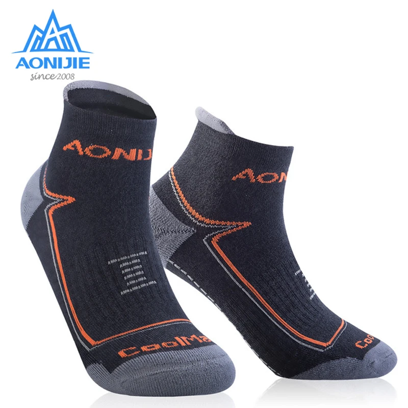 AONIJIE E4090 Outdoor Sports Running Athletic Performance Tab Training Cushion Quarter Compression Socks Heel Shield Cycling
AONIJIE E4090 Outdoor Sports Running Athletic Performance Tab Training Cushion Quarter Compression Socks Heel Shield Cycling