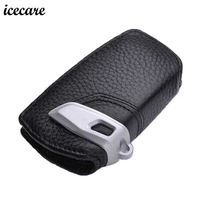 Car Key Case Leather Key Cover For BMW X1 X3 X4 X5 X6 F20 F15 F16 F48 G30 G38 525 540 740 1 2 5 7 Series 218i Key holder Cover
Car Key Case Leather Key Cover For BMW X1 X3 X4 X5 X6 F20 F15 F16 F48 G30 G38 525 540 740 1 2 5 7 Series 218i Key holder Cover