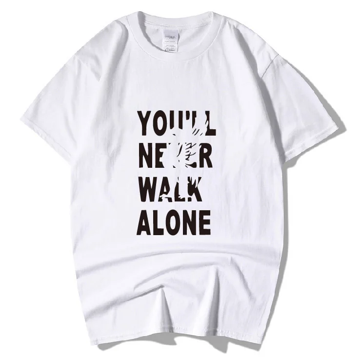 Liverpool Fans Men Short Sleeve O Neck T Shirt Steven Gerrard The Reds Jurgen Klopp Premier League Anfield Cotton T-shirt Jersey
Liverpool Fans Men Short Sleeve O Neck T Shirt Steven Gerrard The Reds Jurgen Klopp Premier League Anfield Cotton T-shirt Jersey