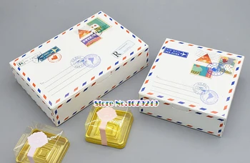 14x14x5cm Backing Cake box/ Macaroon food box/cup cake Box /Biscuit snack packaging /Gift box 100pcs/set
14x14x5cm Backing Cake box/ Macaroon food box/cup cake Box /Biscuit snack packaging /Gift box 100pcs/set