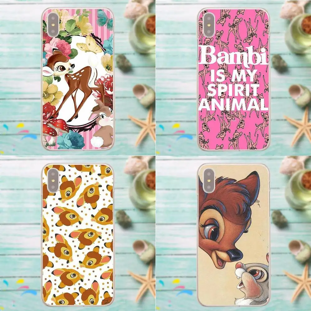 Bambi And Thumper Soft Phone Coque For Apple iPhone X 4 4S 5 5C SE 6 6S 7 8 Plus For LG G3 G4 G5 G6 K4 K7 K8 K10 V10 V20
Bambi And Thumper Soft Phone Coque For Apple iPhone X 4 4S 5 5C SE 6 6S 7 8 Plus For LG G3 G4 G5 G6 K4 K7 K8 K10 V10 V20