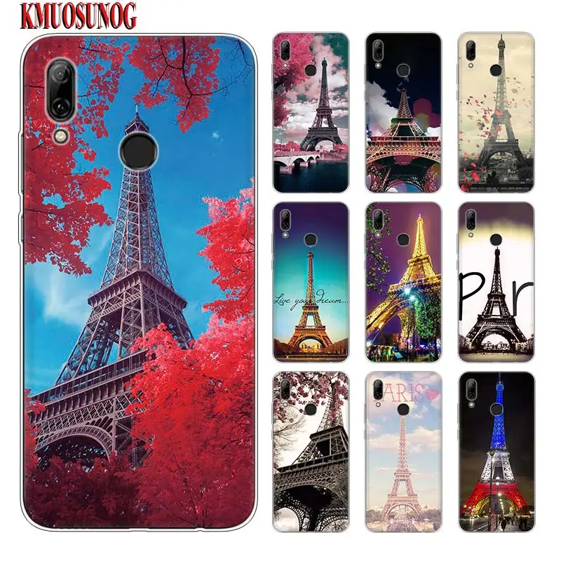 Silicone Phone Case Love Paris Eiffel tower for huawei P30 Lite P Smart Honor 7A 8 8A 8C 8X 10i Y5 Y6 Y7 Y9 Pro 2019 2018 2017
Silicone Phone Case Love Paris Eiffel tower for huawei P30 Lite P Smart Honor 7A 8 8A 8C 8X 10i Y5 Y6 Y7 Y9 Pro 2019 2018 2017