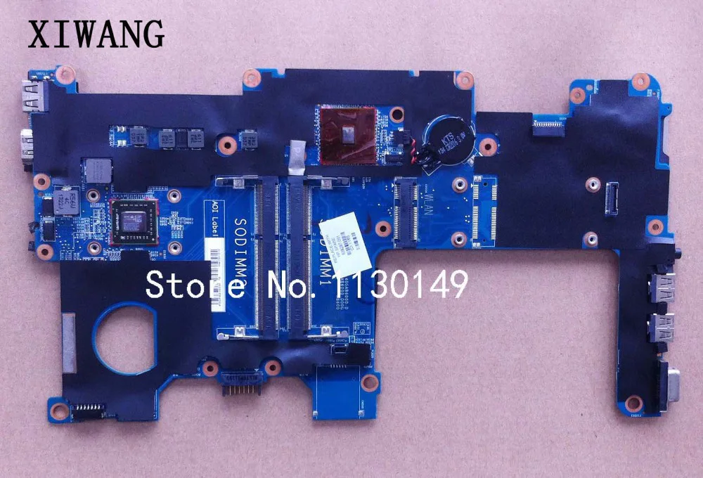 Laptop Motherboard 639297-001 for HP Pavilion DM1 DM1-3000 motherboard , tested 100% working
Laptop Motherboard 639297-001 for HP Pavilion DM1 DM1-3000 motherboard , tested 100% working