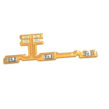 10 Pcs/Lot New Power Volume Keypad Button Flex Cable For Huawei P Smart / Enjoy 7S Replacement Parts Tested
10 Pcs/Lot New Power Volume Keypad Button Flex Cable For Huawei P Smart / Enjoy 7S Replacement Parts Tested