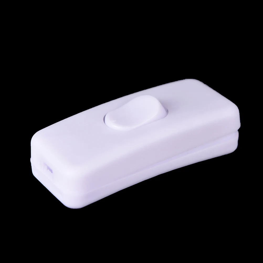 1PCS White Button Switch Interruptor Smart Home Table/Desk Lamp Dimmer Light Switch Adapter Motion Sensor
1PCS White Button Switch Interruptor Smart Home Table/Desk Lamp Dimmer Light Switch Adapter Motion Sensor