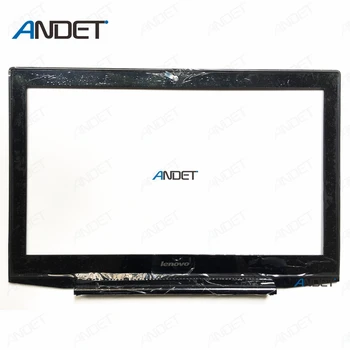New Original for Lenovo Y50 Y50-70 Lcd Front Bezel Cover No Touch AP14R000900 15.6" Frame
New Original for Lenovo Y50 Y50-70 Lcd Front Bezel Cover No Touch AP14R000900 15.6" Frame
