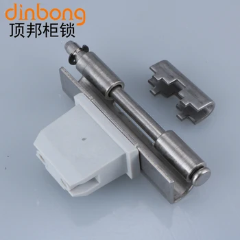 Dinbong one head AE box hinge stainless steel power distribution cabinet, iron cabinet concealed hinge can be disassembled
Dinbong one head AE box hinge stainless steel power distribution cabinet, iron cabinet concealed hinge can be disassembled