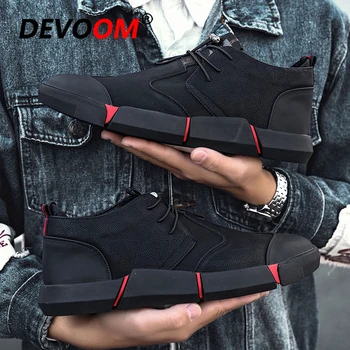Fashion Nubuck Leather Luxury Sneakers Men Winter Moccasins Men Loafers With Fur Elastic Slipon Casual Shoes Sapatenis Masculino
Fashion Nubuck Leather Luxury Sneakers Men Winter Moccasins Men Loafers With Fur Elastic Slipon Casual Shoes Sapatenis Masculino
