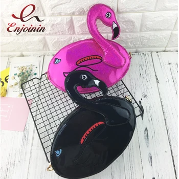 Laser Fashion Pu embroidery flamingo shape casual chain purse ladies shoulder bag handbag women's crossbody mini messenger bag
Laser Fashion Pu embroidery flamingo shape casual chain purse ladies shoulder bag handbag women's crossbody mini messenger bag